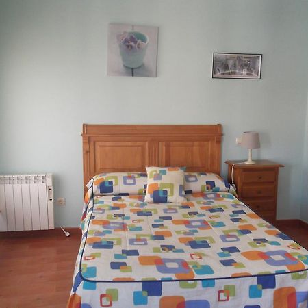 Apartamento Prado La Solana المظهر الخارجي الصورة