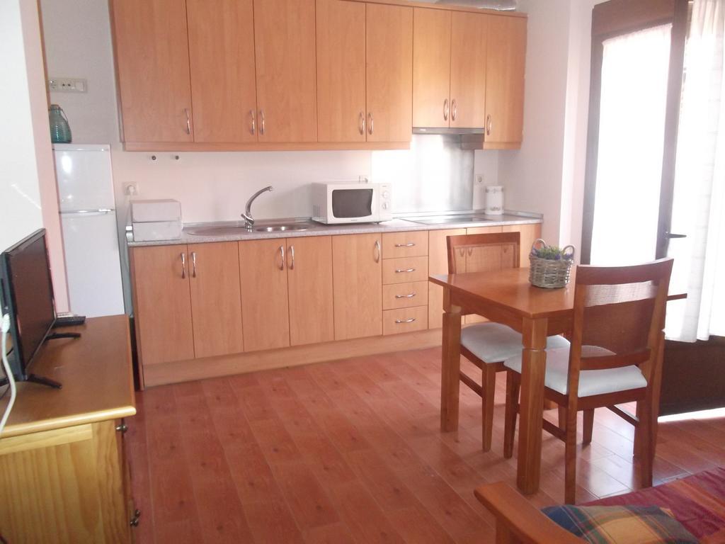 Apartamento Prado La Solana المظهر الخارجي الصورة