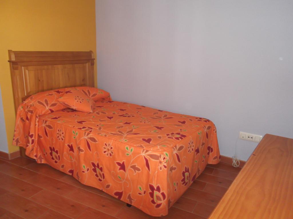Apartamento Prado La Solana المظهر الخارجي الصورة