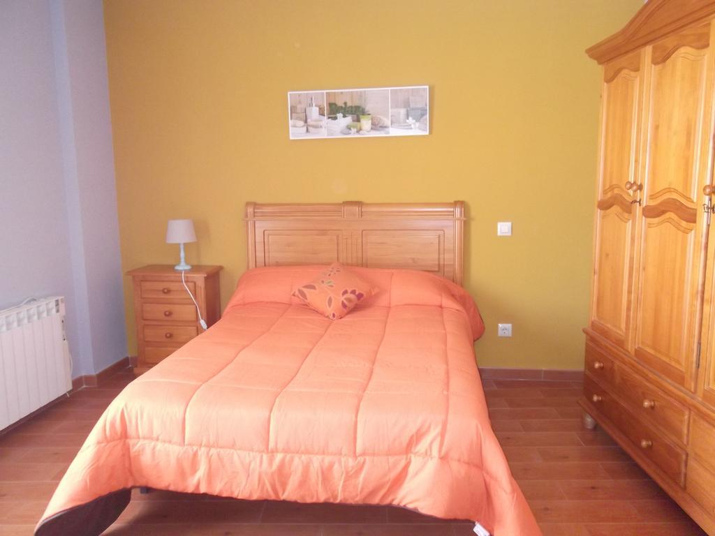 Apartamento Prado La Solana المظهر الخارجي الصورة