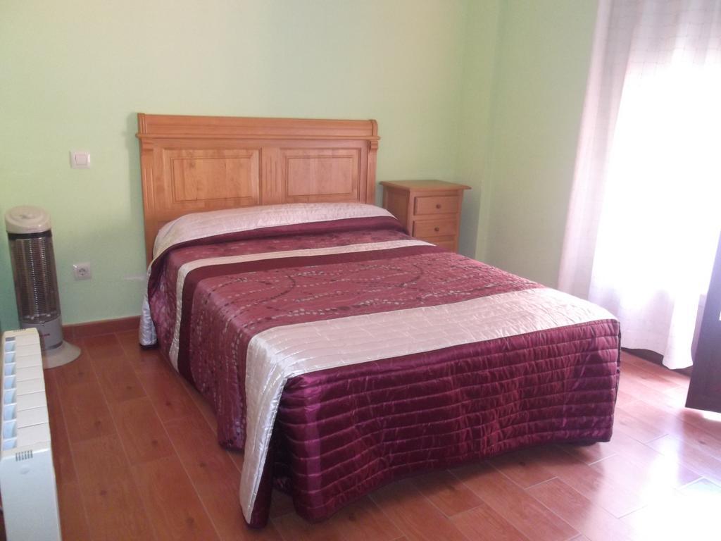 Apartamento Prado La Solana المظهر الخارجي الصورة