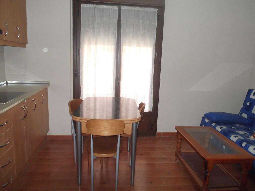 Apartamento Prado La Solana المظهر الخارجي الصورة