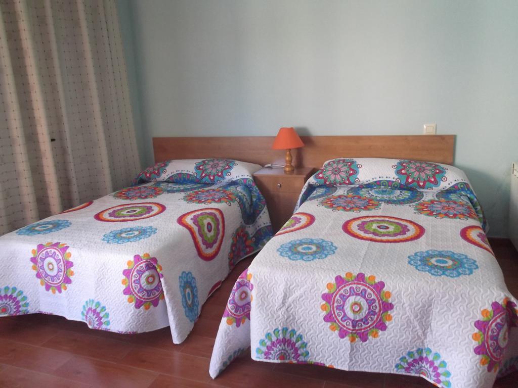 Apartamento Prado La Solana المظهر الخارجي الصورة